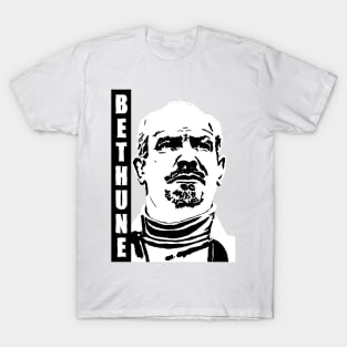 Norman Bethune T-Shirt